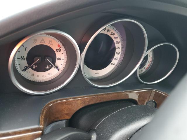 Photo 9 from auction – 2014 MERCEDES-BENZ E 350 4MAT with VIN WDDHF8JB3EA903248