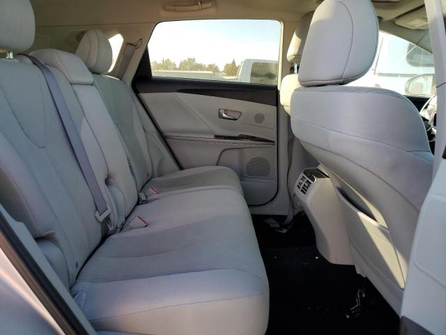 Photo 11 from auction – 2010 TOYOTA VENZA with VIN 4T3BK3BB9AU030050