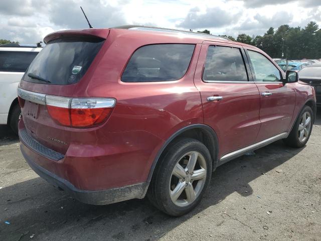 Photo 3 from auction – 2013 DODGE DURANGO CI with VIN 1C4SDJET4DC563126