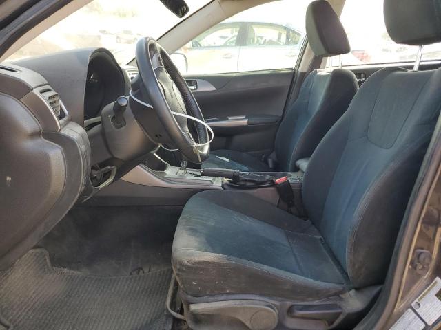 صورة رقم 7 من المزاد - 2011 SUBARU IMPREZA 2. مع VIN JF1GH6B61BH808119