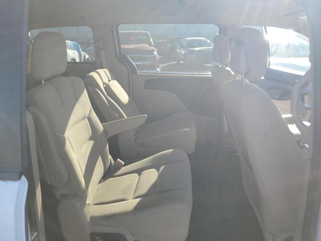 Photo 11 from auction – 2016 DODGE GRAND CARA with VIN 2C4RDGCGXGR376072