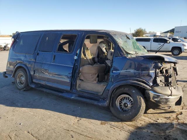 Photo 4 from auction – 2000 GMC SAVANA RV with VIN 1GDFG15M4Y1140397