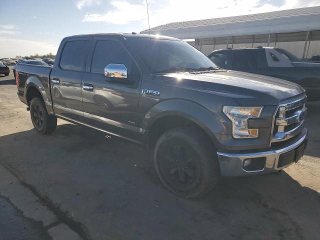 Photo 4 from auction – 2016 FORD F150 SUPER with VIN 1FTEW1EG2GKD80649