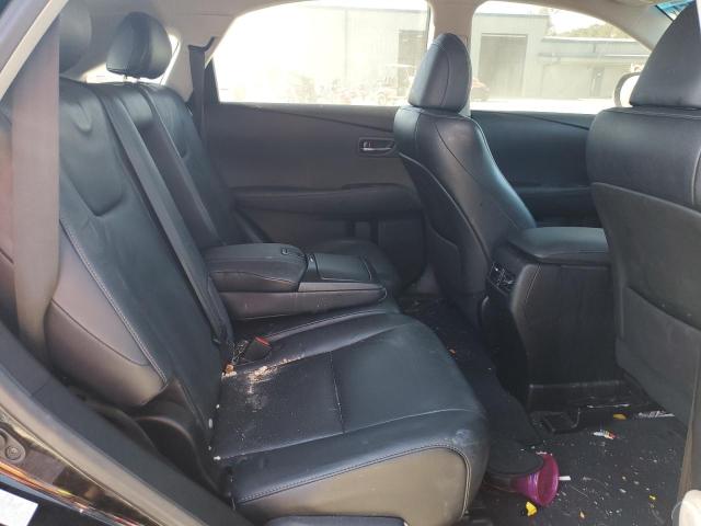 Foto 10 de la subasta – 2015 LEXUS RX 350 con VIN 2T2ZK1BA0FC168051