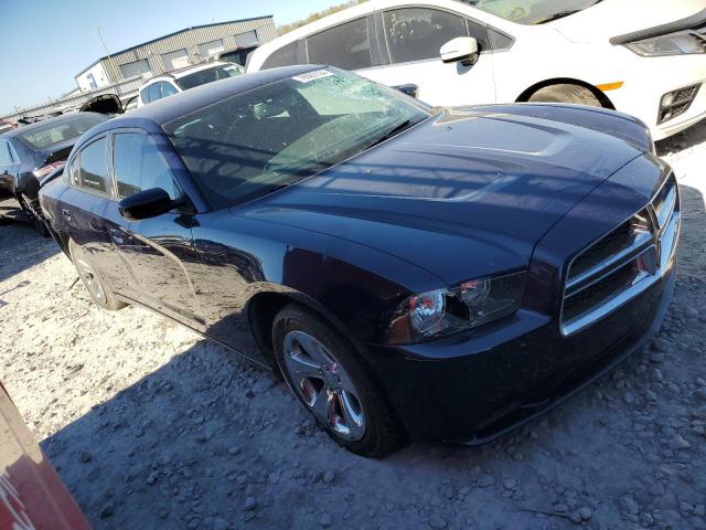 Photo 4 from auction – 2014 DODGE CHARGER SE with VIN 2C3CDXBG9EH186634