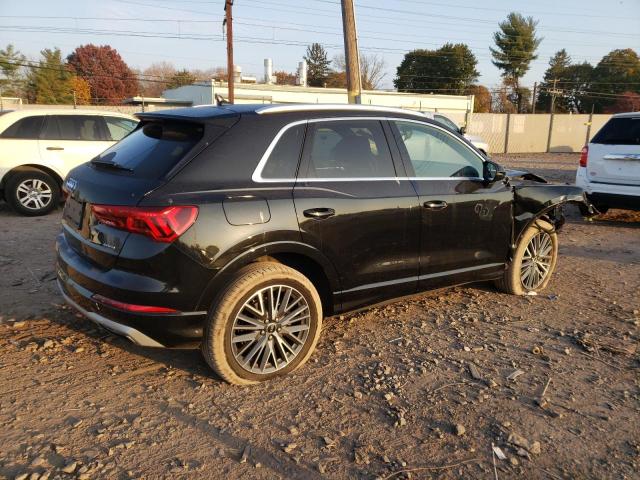 Photo 3 from auction – 2021 AUDI Q3 PREMIUM with VIN WA1AUCF3XM1085063