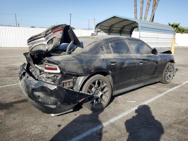 Photo 3 from auction – 2019 DODGE CHARGER R/ with VIN 2C3CDXCT8KH757070