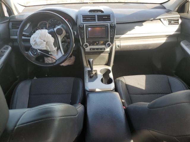 Photo 8 from auction – 2012 TOYOTA CAMRY BASE with VIN 4T1BF1FK6CU101204