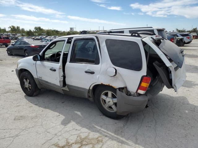 Photo 2 from auction – 2001 FORD ESCAPE XLT with VIN 1FMYU03121KC24061
