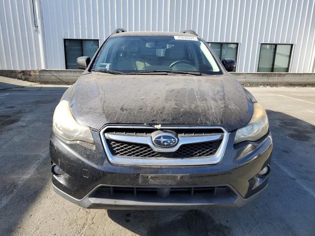 Photo 5 from auction – 2013 SUBARU XV CROSSTR with VIN JF2GPAVC6D2840167