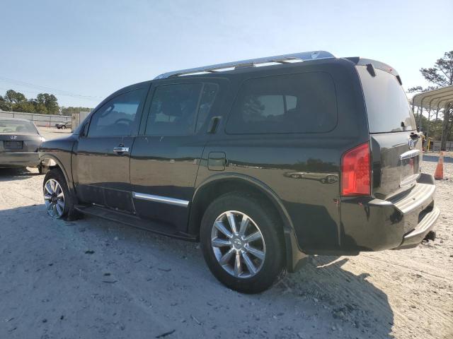 Photo 2 from auction – 2008 INFINITI QX56 with VIN 5N3AA08C48N913670