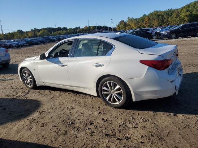 Photo 2 from auction – 2015 INFINITI Q50 BASE with VIN JN1BV7AR8FM404670