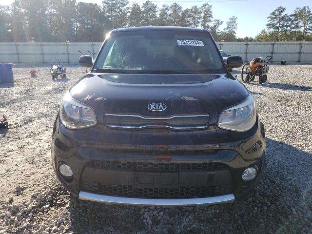Photo 5 from auction – 2017 KIA SOUL + with VIN KNDJP3A51H7481195