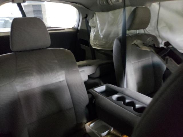 Photo 11 from auction – 2013 HONDA ODYSSEY EX with VIN 5FNRL5H49DB070719