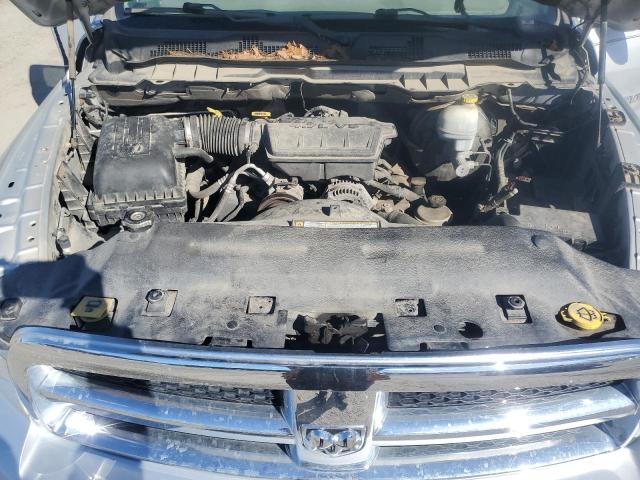 Photo 11 from auction – 2011 DODGE RAM 1500 with VIN 1D7RV1GP8BS673178