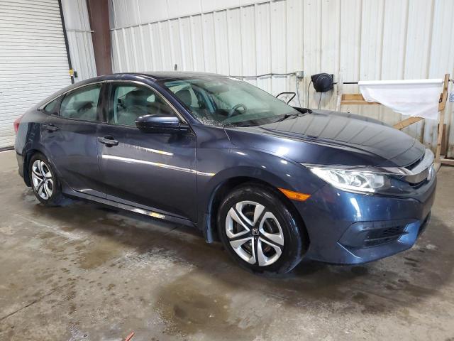 Photo 4 from auction – 2016 HONDA CIVIC LX with VIN 19XFC2F55GE248245