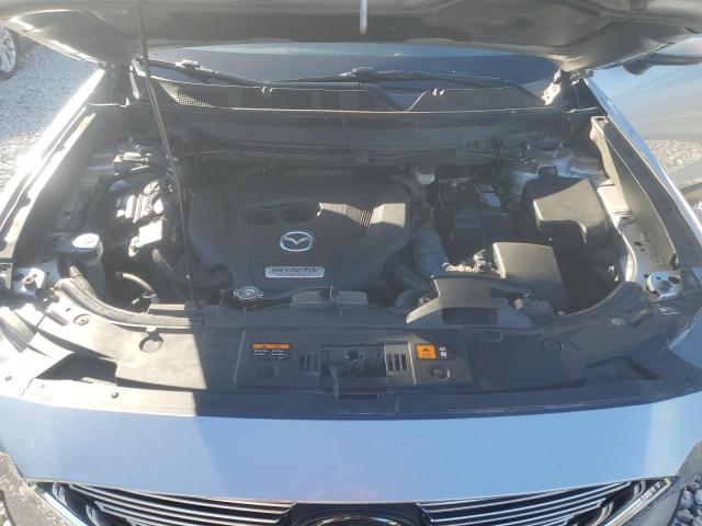 Photo 12 from auction – 2018 MAZDA CX-9 TOURI with VIN JM3TCACY6J0219064