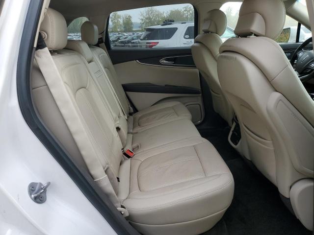 Photo 11 from auction – 2018 LINCOLN MKX RESERV with VIN 2LMPJ8LP5JBL26301