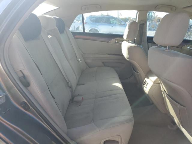Photo 10 from auction – 2012 TOYOTA AVALON BAS with VIN 4T1BK3DB6CU445867