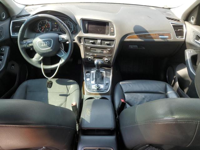 Photo 8 from auction – 2013 AUDI Q5 PREMIUM with VIN WA1LFAFP5DA087569