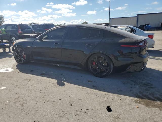 Photo 2 from auction – 2019 KIA STINGER with VIN KNAE35LC8K6060184