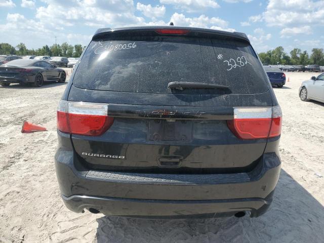 Photo 6 from auction – 2013 DODGE DURANGO SX with VIN 1C4RDHAG3DC663282