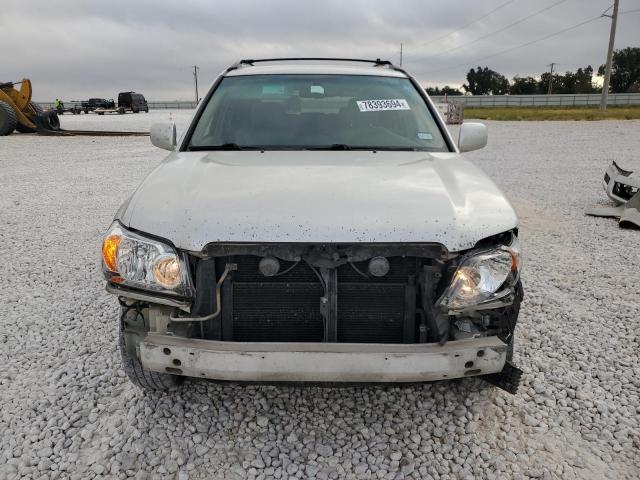 Photo 5 from auction – 2007 TOYOTA HIGHLANDER with VIN JTEDW21A770021906