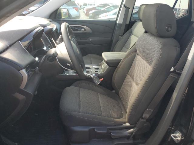 Photo 7 from auction – 2020 CHEVROLET TRAVERSE L with VIN 1GNERFKW4LJ101161
