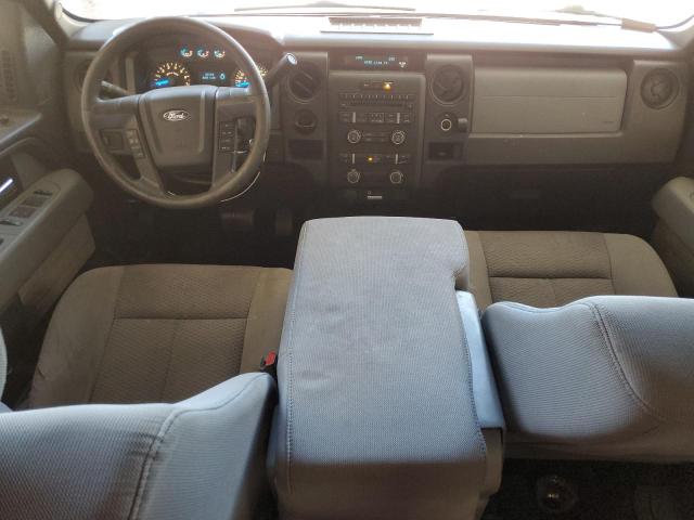 Photo 8 from auction – 2014 FORD F150 SUPER with VIN 1FTEX1CM3EKE99099