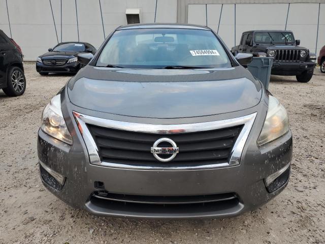 Photo 5 from auction – 2015 NISSAN ALTIMA 2.5 with VIN 1N4AL3AP0FC432366