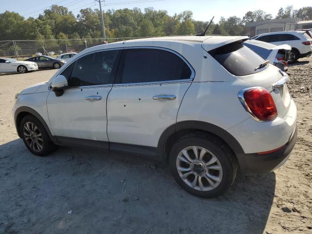 Photo 2 from auction – 2016 FIAT 500X LOUNG with VIN ZFBCFXDT6GP347930