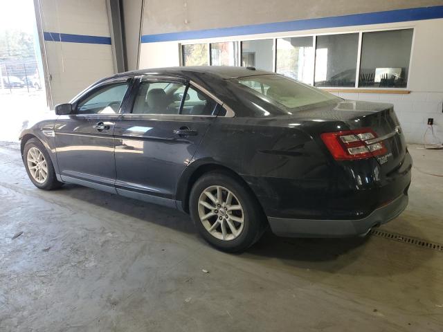 Photo 2 from auction – 2013 FORD TAURUS SE with VIN 1FAHP2D87DG188643
