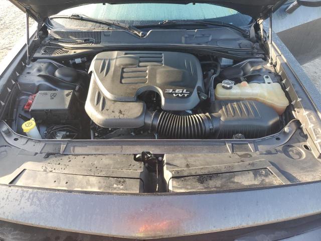 Photo 11 from auction – 2019 DODGE CHALLENGER with VIN 2C3CDZAG7KH694240