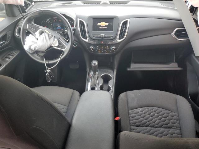Photo 8 from auction – 2021 CHEVROLET EQUINOX LT with VIN 3GNAXUEV3MS103625