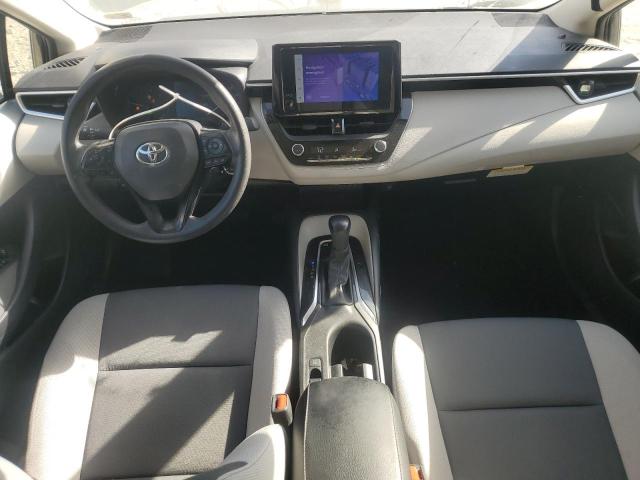 Photo 8 from auction – 2023 TOYOTA COROLLA with VIN JTDBCMFE6P3008140