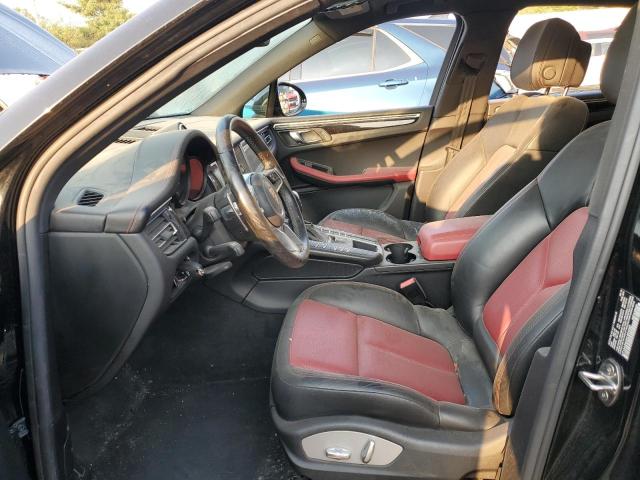 Photo 7 from auction – 2019 PORSCHE MACAN with VIN WP1AA2A56KLB04385