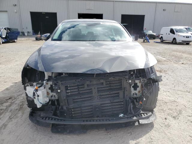 Photo 5 from auction – 2024 MAZDA 3 PREFERRE with VIN 3MZBPACM0RM402732