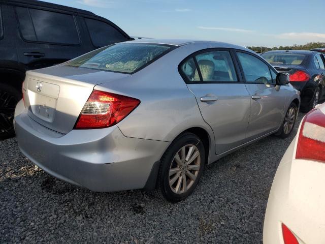 Photo 3 from auction – 2012 HONDA CIVIC EX with VIN 19XFB2F81CE381382