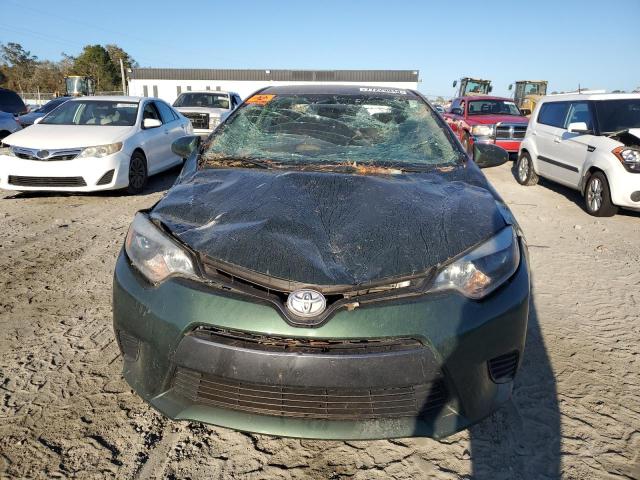 صورة رقم 5 من المزاد - 2016 TOYOTA COROLLA L مع VIN 2T1BURHEXGC652447