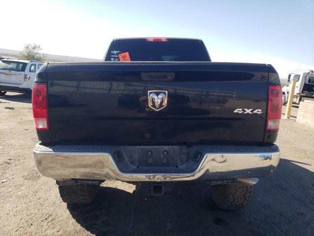 Photo 6 from auction – 2013 RAM 2500 ST with VIN 3C6TR5CT2DG578728