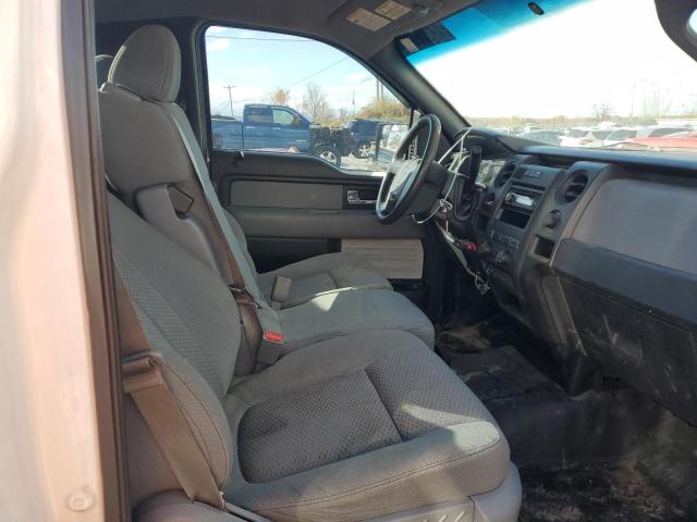 Photo 10 from auction – 2014 FORD F150 with VIN 1FTNF1CF1EKD84151
