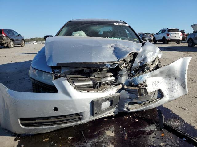 Photo 5 from auction – 2004 ACURA TL with VIN 19UUA66224A019919