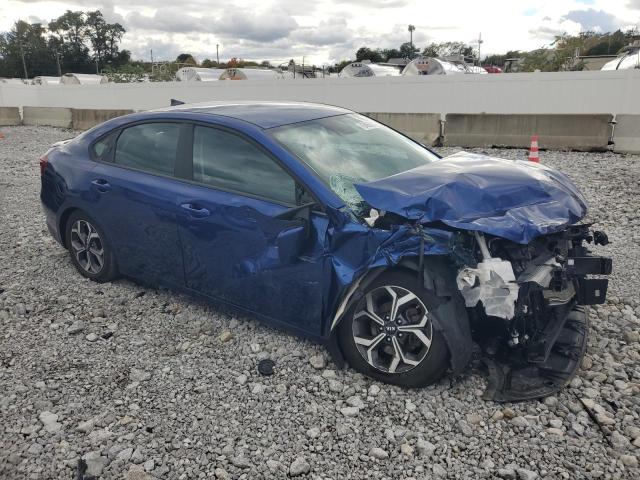Photo 4 from auction – 2021 KIA FORTE FE with VIN 3KPF24AD0ME309977