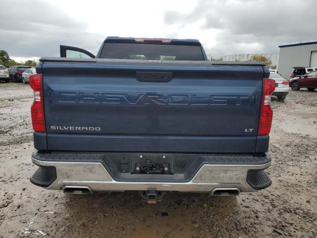 Photo 6 from auction – 2022 CHEVROLET SILVERADO with VIN 1GCUDDED0NZ526818