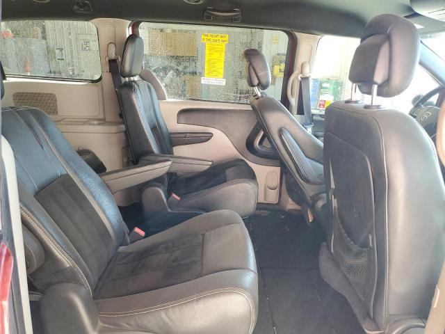 Photo 11 from auction – 2017 DODGE GRAND CARA with VIN 2C4RDGCG7HR791822