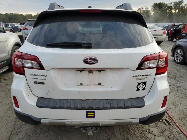 Photo 6 from auction – 2015 SUBARU OUTBACK 2. with VIN 4S4BSALC1F3220569