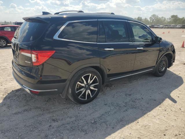 Photo 3 from auction – 2019 HONDA PILOT TOUR with VIN 5FNYF5H99KB013741