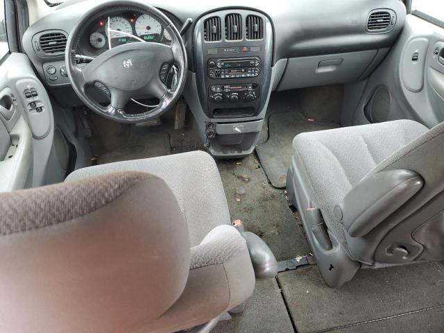 Photo 8 from auction – 2006 DODGE GRAND CARA with VIN 2D4GP44L16R782770