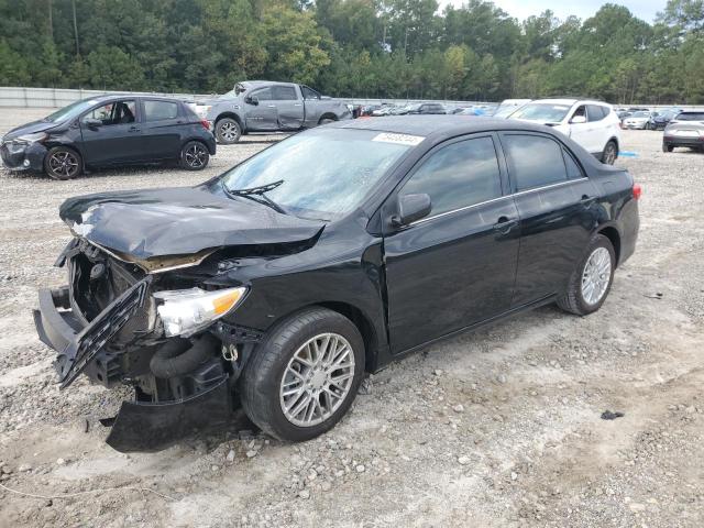TOYOTA COROLLA BA 2013 with VIN 5YFBU4EE7DP178055 - Photo from auction
