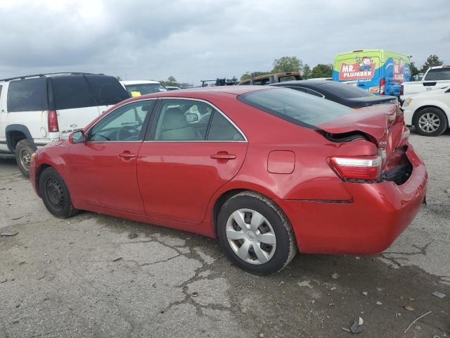 Photo 2 from auction – 2009 TOYOTA CAMRY BASE with VIN 4T1BE46KX9U337545